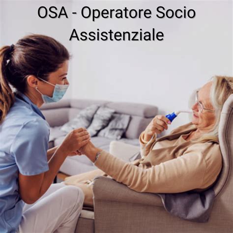 Socio assistenziale 